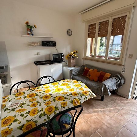 Verdi Apartment Lignano Sabbiadoro Luaran gambar