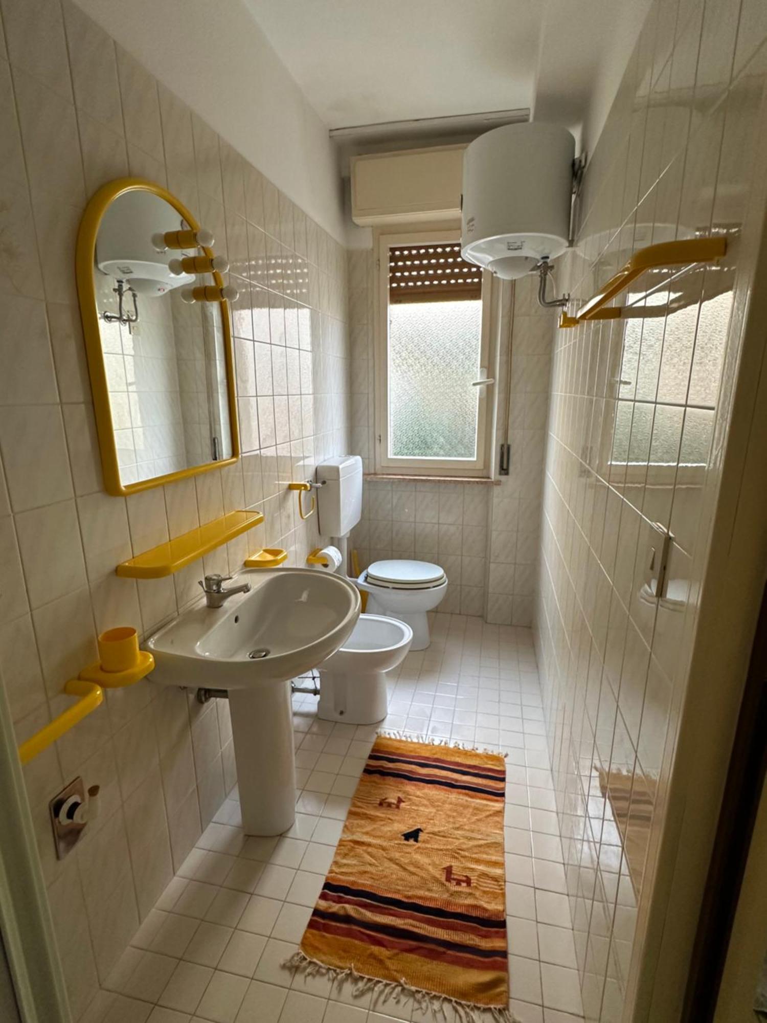 Verdi Apartment Lignano Sabbiadoro Luaran gambar