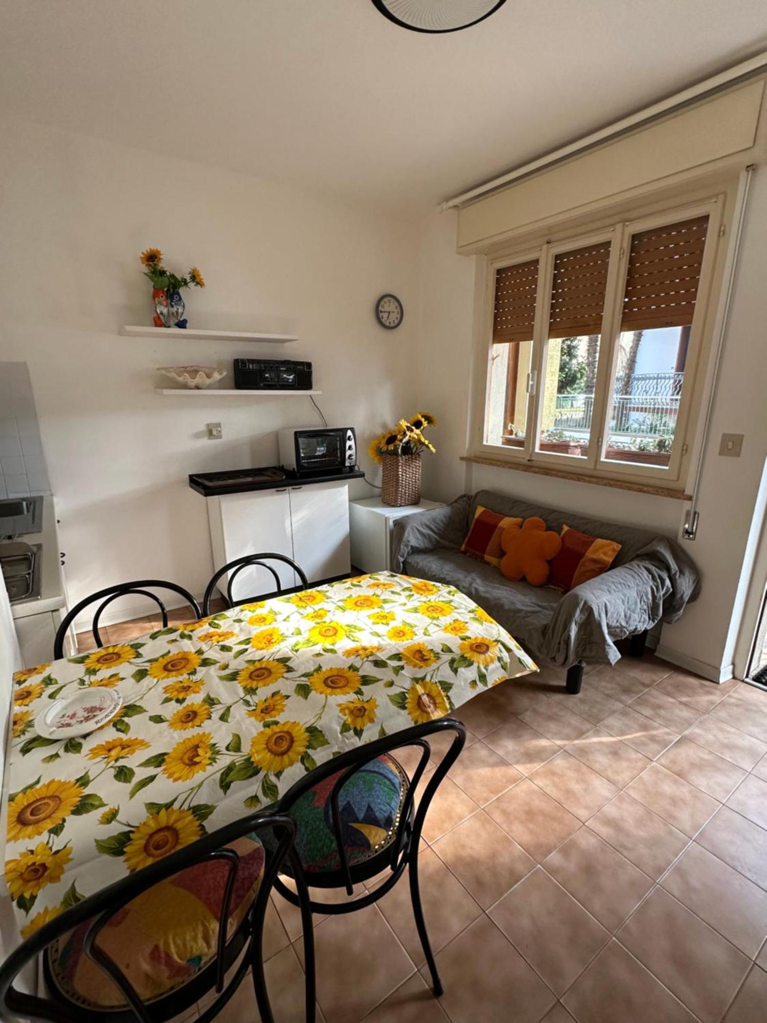 Verdi Apartment Lignano Sabbiadoro Luaran gambar